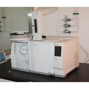 Espectrómetro de Masas Shimadzu Gcms-Qp2010 Ultra Gc Ms, Origen Japón, Equipo de Laboratorio de Alta Precisión - Product Image 2