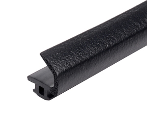 Customized Rubber Profile Gasket <strong>Water</strong> <strong>Resistence</strong> <strong>Silicone</strong> Seals Profile EPDM Rubber Strips for Sale - Product Image 2