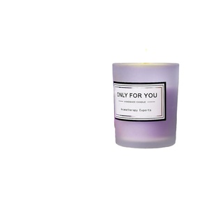 Regalos Personalizados, Recuerdos de Boda, Vela en Vaso, Regalos Únicos para Pronta Recuperación, Sets de Regalo Corporativos de Lujo para Baño y Spa para Mujeres - Product Image 2