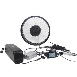 ชุดอุปกรณ์จักรยานไฟฟ้าราคาประหยัด 48v 1000w 1500w 2000w 3000w 5000w รุ่น E NS-1641 กำลังสูง ให้พลังงานสูงสุดเพื่อประสิทธิภาพ - Product Image 3