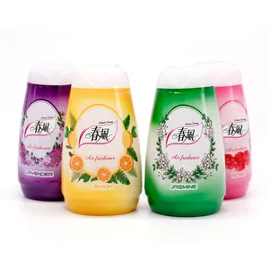 Einstellbarer geruchs eliminieren der Gel-Mais-Lufter frischer - Product Image 1