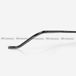 Varilla de Soporte para Capó de Fibra de Carbono Seca para Mazda RX-8 SE3P 2003-2012, Ligera - Product Image 6