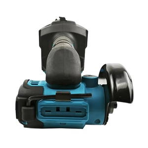 מטחנת זווית קטנה ניידת 3 אינץ' של LJ Industrial Professional DIY עם סוללת ליתיום, מנוע ללא פחמים, נטענת, 18000 סיבובים לדקה - Product Image 3