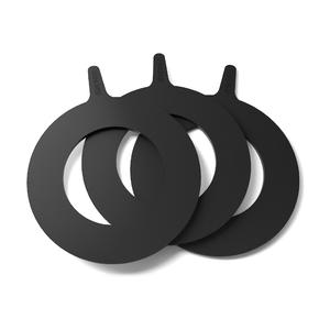 제조업체 전문 맞춤형 고무 플랜지 가스켓 - Product Image 1