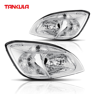 Di alta qualità sistema di illuminazione Auto faro anteriore per Auto faro anteriore gruppo faro per <span class=keywords><strong>Kia</strong></span> <span class=keywords><strong>Rio</strong></span> 2006 2007 2008 - Product Image 3