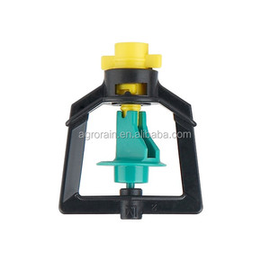 Microirrigatore da Giardino Invertito, Spruzzatore Rotante a Testa in Giù per Irrigazione - Product Image 5