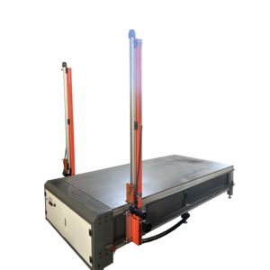 Macchina CNC per Taglio a Filo Caldo 2D/3D/4 Assi con Motore per Taglio di Blocchi e Fogli di Polistirolo Espanso - Product Image 1
