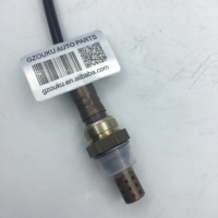 Capteur HiOxygen de haute qualité 89465-02150 pour COROLLA 4 RUNNER CAMRY FJ CRUISER LAND CRUISER 3ZZ-FE 3ZZFE O2 Air Fuel Ratio