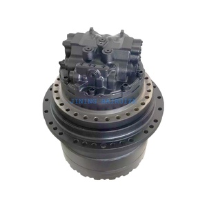 Caja de Cambios de Traslación para Excavadora SK200-6, Motor de Traslación SK200-5, Transmisión Final SK200-5 - Product Image 1