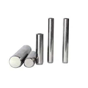 Goupilles cylindriques en laiton en acier inoxydable haute résistance en gros M6 * 20