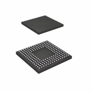Embedded Original 176 LFBGA Components Electronic R5F564MGHDBG#21 - Product Image 1