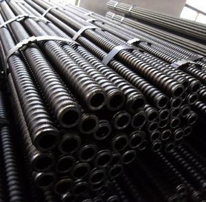 מלא הברגה פלדה R51N קוטר 51mm עצמי קידוח רוק בורג חלול עוגן בר עוגן מוטות - Product Image 6