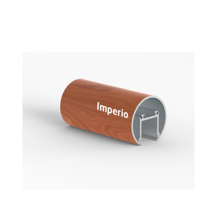 IMPERIO ROUND Modern Indoor Lighting Fixture Energy Saving Decorative Lamp for Commercial and Utility Applications - Product Image 3