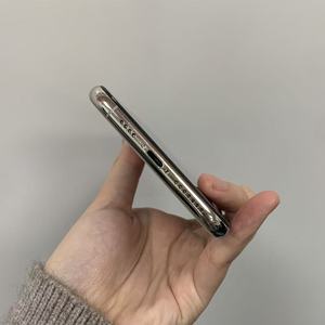 Wholesale High Quality Unlocked <strong>XS</strong> Max 6.5inch Smartphone Second-Hand Used <strong>Silver</strong> <strong>iPhone</strong> <strong>Xs</strong> Max Mobile Phones Us Version - Product Image 3