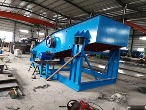 Giá thấp sàng rung màn hình cho cát - Product Image 4