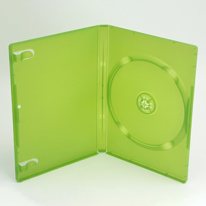YUZMEI étui de protection de jeu vidéo vert pour <span class=keywords><strong>XBox</strong></span> Series <span class=keywords><strong>XBox</strong></span> 360 <span class=keywords><strong>XBox</strong></span> <span class=keywords><strong>One</strong></span> Disc Cover N64 Sega Mega Drive Snes étui de jeu universel - Product Image 1