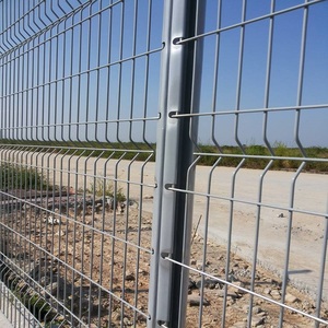 Valla Protectora de Acero para Exteriores de 7 pies, Anti-Escalada, Duradera, Fácil de Instalar, Mejora la Estética del Jardín y Protege a las Mascotas - Product Image 6