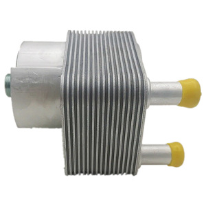<b>Radiator</b> 05037523AA For Dodge Charger Magnum 5.7L 2006-2008 Water Cooled Replacement Part - Product Image 1