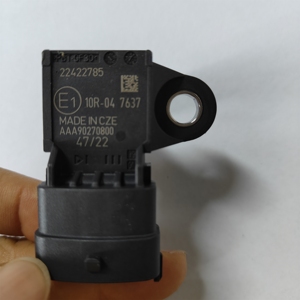 เซ็นเซอร์วัดแรงดันอากาศเข้าใหม่ 22422785 สำหรับรถขุด D11 D13-อะไหล่รถขุด อะไหล่อุปกรณ์หนัก - Product Image 6