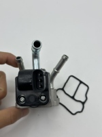 Soupape de régulation d'air de ralenti (IAC) pour injection de carburant automobile, référence OE. 22270-0A010, 22270-20010 pour Toyota Lexus