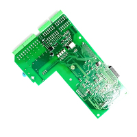 Carte de contrôle CPU principale d'occasion pour onduleur PLC SV-IP5A CONTROL LS 37-45-55-75-90 kW