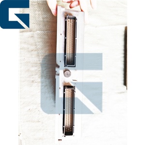 Contrôleur ECU ECM 11443500 VOE11443500 pour chargeuse sur pneus L110F L120F - Product Image 4