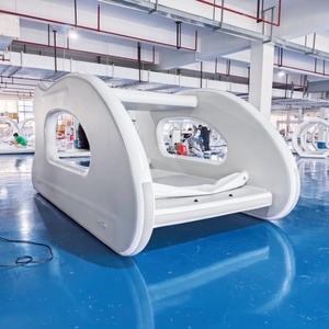 <span class=keywords><strong>Bateau</strong></span> Catamaran <span class=keywords><strong>Gonflable</strong></span> Électrique à Double Alimentation, <span class=keywords><strong>Bateau</strong></span> Maison <span class=keywords><strong>Gonflable</strong></span> Électrique, <span class=keywords><strong>Bateau</strong></span> à Moteur Électrique Catamaran - Product Image 2