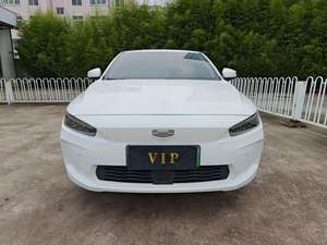 Geely Geometry a <span class=keywords><strong>2022</strong></span> <span class=keywords><strong>Pro</strong></span> A430 Édition Voyage - Product Image 1