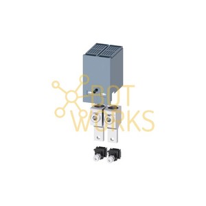 Siemens 3VA91320JJ12 - Nuovo - Product Image 1