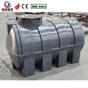 Réservoir d'eau septique Maquinas De Rotomoldeo <span class=keywords><strong>Flama</strong></span> Abierta Petite machine à rotomouler Rock N Roll - Product Image 6