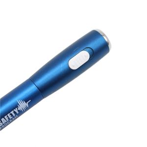 Wholesale Led Flashlight <b>Pen</b> Custom Printed Pull Out Banner <b>Pens</b> for Advertising - Product Image 1
