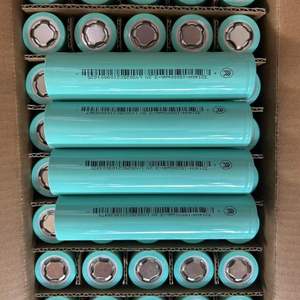 Penjualan terlaris IFR40140 baterai Lithium silinder Top datar 1C 2C 3C 5C 40140 baterai <span class=keywords><strong>3</strong></span>.2v 20Ah baterai Lifepo4 isi ulang sel baterai - Product Image 4