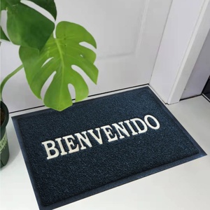 Thảm <span class=keywords><strong>Pvc</strong></span> Giá Tốt Nhất Phổ Biến Chất Lượng Cao Thảm CHÀO MỪNG - Product Image 2