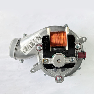 Ventilador de Caldera de Bajo Ruido, Ventilador de Caldera de <span class=keywords><strong>Gas</strong></span> Montado en la Pared - Product Image 1
