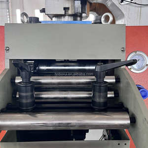 80kn tôle estampage C-Type poinçonneuse mécanique inclinée presse avec roulement <span class=keywords><strong>achat</strong></span> pneumatique poinçonneuse - Product Image 5