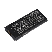 Batterie Li-ion neuve d'origine OEM 1050mAh/2000mAh UTL-003 UTL-001, pour Nintendo DSi XL, batterie grande capacité