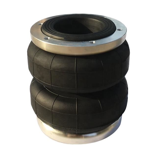 Contitech Fd70-13F Double Convoluted 2s70-13F Air Ride Suspension Spring