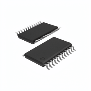 24 TSSOP Buy Electronics Components Online Data Acquisition X9259UV24IZT2 BOM IC In Stock - Product Image 1