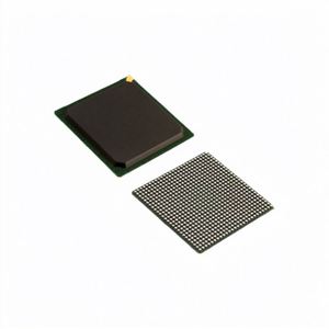 Componente Electrónico del Canal del Fabricante XC6SLX100T-3FGG676C 676 BGA Integrado - Product Image 1