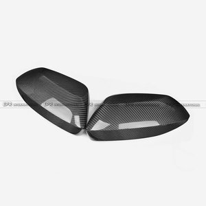 ฝาครอบกระจกมองข้างสำหรับ TOYOTA GR YARIS GXPA16 (แบบติดตั้ง) - Product Image 3