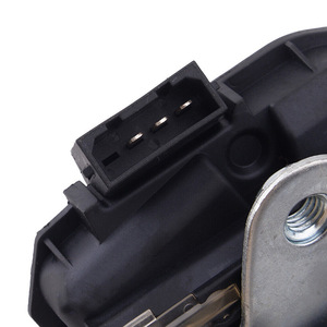 ชุดล็อคฝาท้ายรถ Skoda รุ่น 5J0827501D 5J0827501B อะไหล่ทดแทนสำหรับล็อคประตู Fabia - Product Image 2