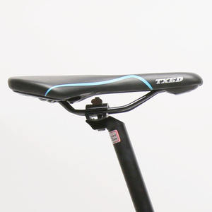 27,5 pulgadas de aleación suspensión 21 velocidad bicicleta de montaña - Product Image 5