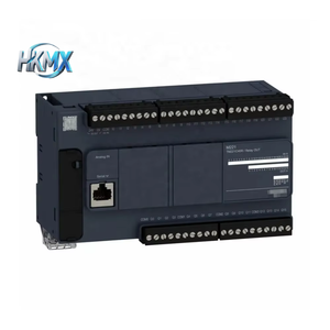 -โมดูลเอาต์พุตรีเลย์ 40 จุด สำหรับคอนโทรลเลอร์ PLC ยี่ห้อ Modicon รุ่น M221 รุ่น TM221C40R - Product Image 1