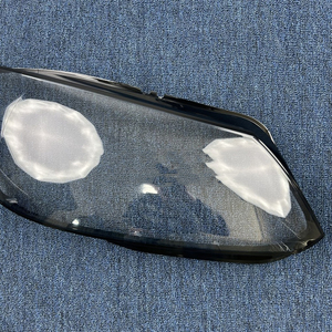Parti di auto trasparente faro in vetro copriobiettivo per <span class=keywords><strong>Volkswagen</strong></span> VW <span class=keywords><strong>Caddy</strong></span> 2010-2015 - Product Image 5