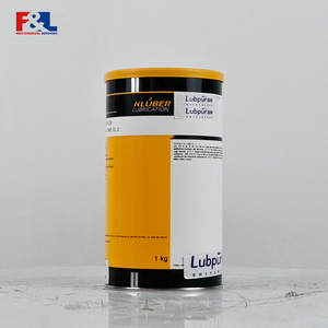 Grasa Sintética de Hidrocarburo/Éster Kluber ISOFLEX ALLTIME SL 2 de Alemania, 1 kg/Lata, Vida Útil de 36 Meses, Dinámica Ligera - Product Image 3