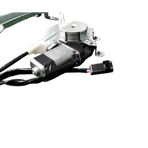 ชุดมอเตอร์กระจกไฟฟ้า SIGMA รุ่น 82701-0M021 สำหรับรถยนต์นิสสัน เอ็นโนเวอร์เซนทรา (B14) ด้านหลังซ้าย - Product Image 3