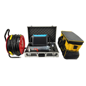 ADMT Instrumento Magnetotelúrico de 32 Canales de Alta Tecnología y Alto Rendimiento para Prospección de Petróleo o Gas, Exactamente en África - Product Image 6