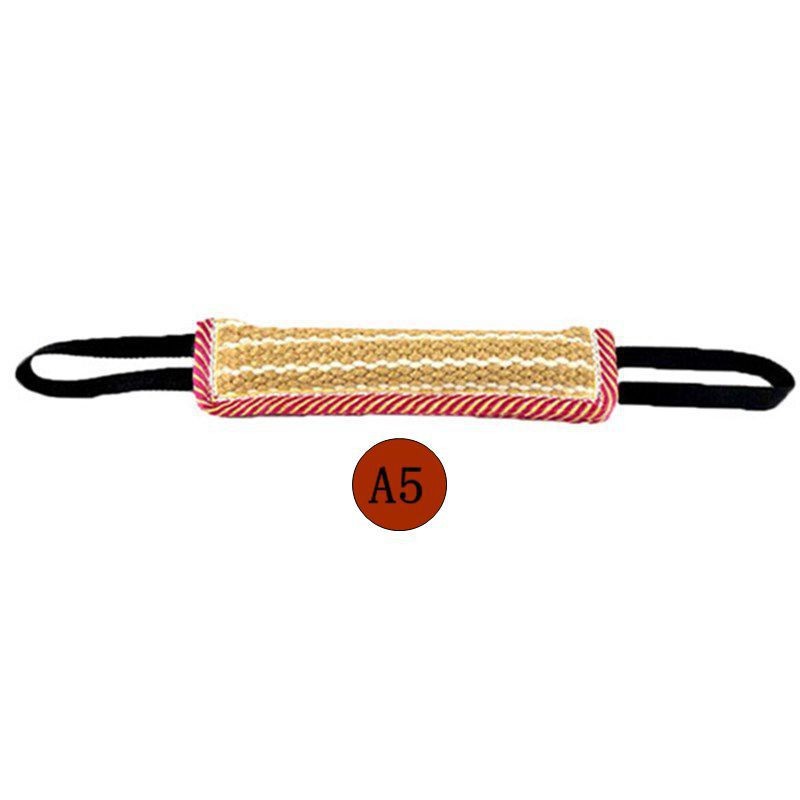 Jouets pour chiens 5