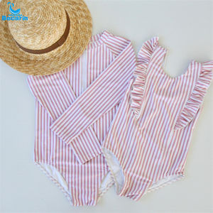 Becarin 2022, traje de baño para niños, trajes de baño encantadores para bebés, traje de baño para niñas y niños, bañadores personalizados de alta calidad - Product Image 5