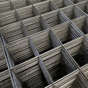 Thép gia cố lưới Bảng điều khiển cho bê tông foundations Road slab xây dựng cốt thép tấm - Product Image 5